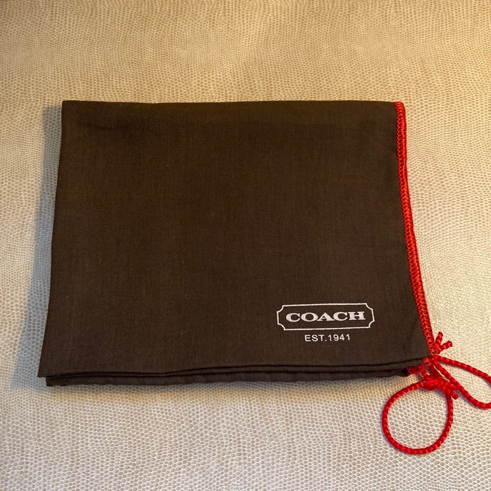 Dust bag
